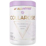 Allnutrition Alldeynn CollaRose, Orangengeschmack, 300 g