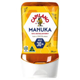 Capilano Active Manuka, miele di Manuka MGO 30+, 250 g