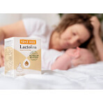 Lactofem, gusto caramello, 12 bustine +2 bustine gratuite