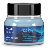 Tolpa Body &amp; Soul Serenity, lozione per il corpo, 250 ml