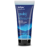 Tolpa Body &amp; Soul Serenity, body cleansing milk, 200 ml