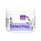 Crema OsteoVeg Bionovativ, 75 ml, Dvr Pharm