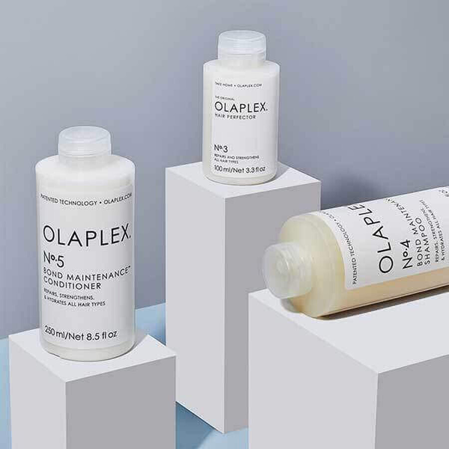 Olaplex No. 5, Balsamo intensivo ristrutturante per capelli, 250 ml