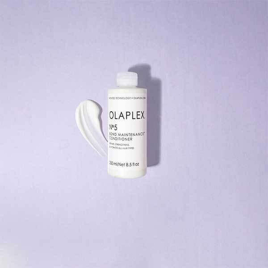 Olaplex No. 5, Balsamo intensivo ristrutturante per capelli, 250 ml