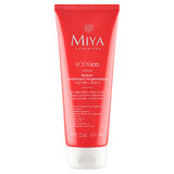 Miya BODY.lab, lozione rassodante e levigante con acidi AHA e vitamine, 200 ml