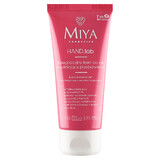 Miya HAND.lab, crema mani per la cura della pelle che schiarisce le discromie, 60 ml