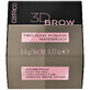 Catrice 3D Brow Pomata bicolore impermeabile, n. 010 da chiaro a medio, 5 g