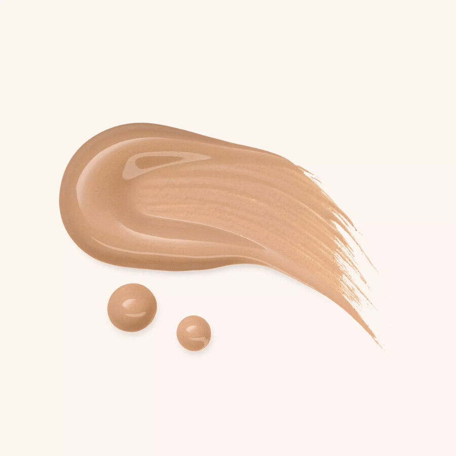 Catrice Nude Drop Tinted Serum Foundation, fondotinta-siero idratante, 030C, 30ml