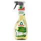 Frosch, detergente per doccia, limone, spray, 500 ml