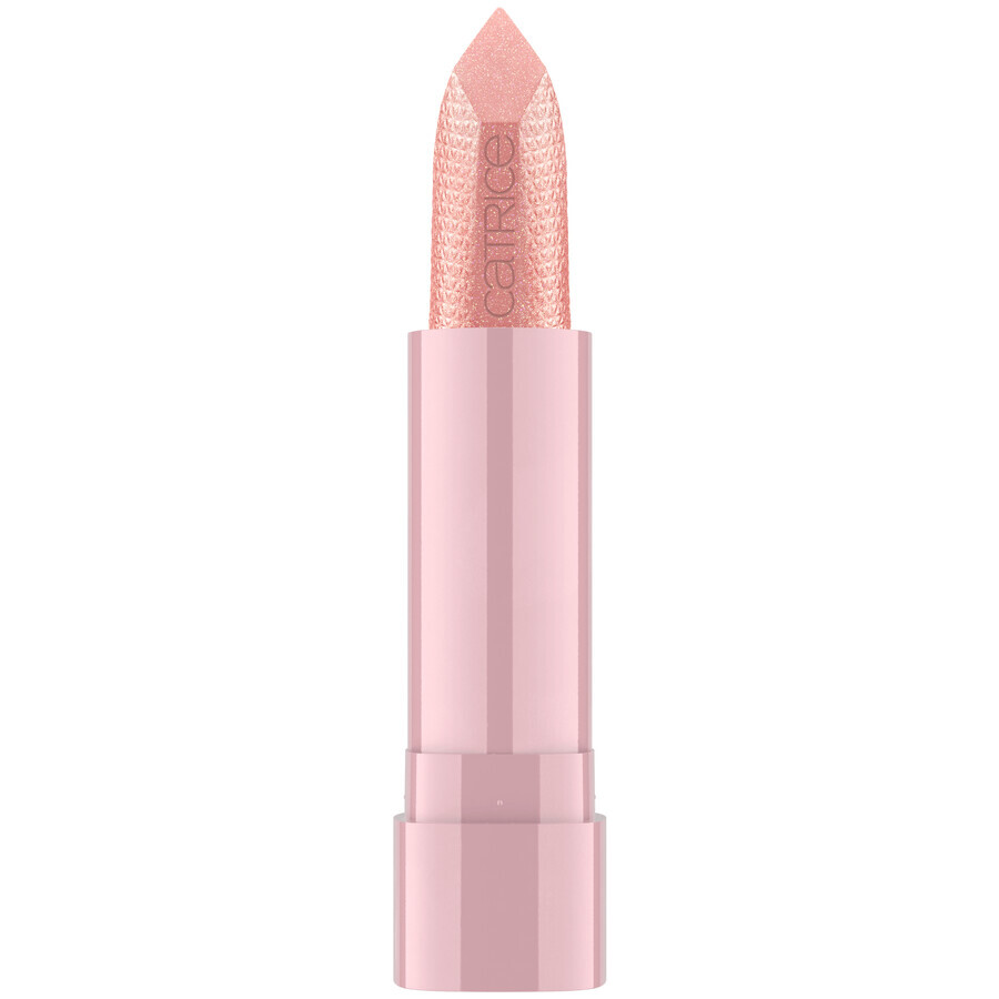 Catrice Drunk'n Diamonds, illuminating lip balm, no. 010 Guilty Treasure, 3.5 g