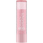 Catrice Drunk'n Diamonds, illuminating lip balm, no. 010 Guilty Treasure, 3.5 g