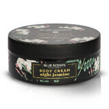 Night Jasmine body cream, 210 ml, Blue Scents