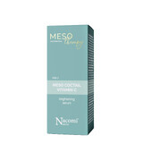 Nacomi Next Level Meso Therapy, Vitamin C cocktail, 15 ml