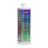 Ronney HoLo Shine Star Anti-Yellow, shampoo voor blond, gebleekt en grijs haar, 1000 ml