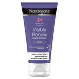 Crème pour les mains Visibly Renew avec SPF 20, 75 ml, Neutrogena