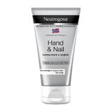 Crème pour les mains et les ongles, 75 ml, Neutrogena