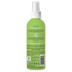 Attitude Natural Care, Spray districante per capelli, anguria e cocco, 240 ml