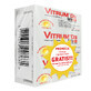 Vitrum D3 Forte, vitamina D 2000 UI, 2 x 60 capsule + 60 capsule in omaggio