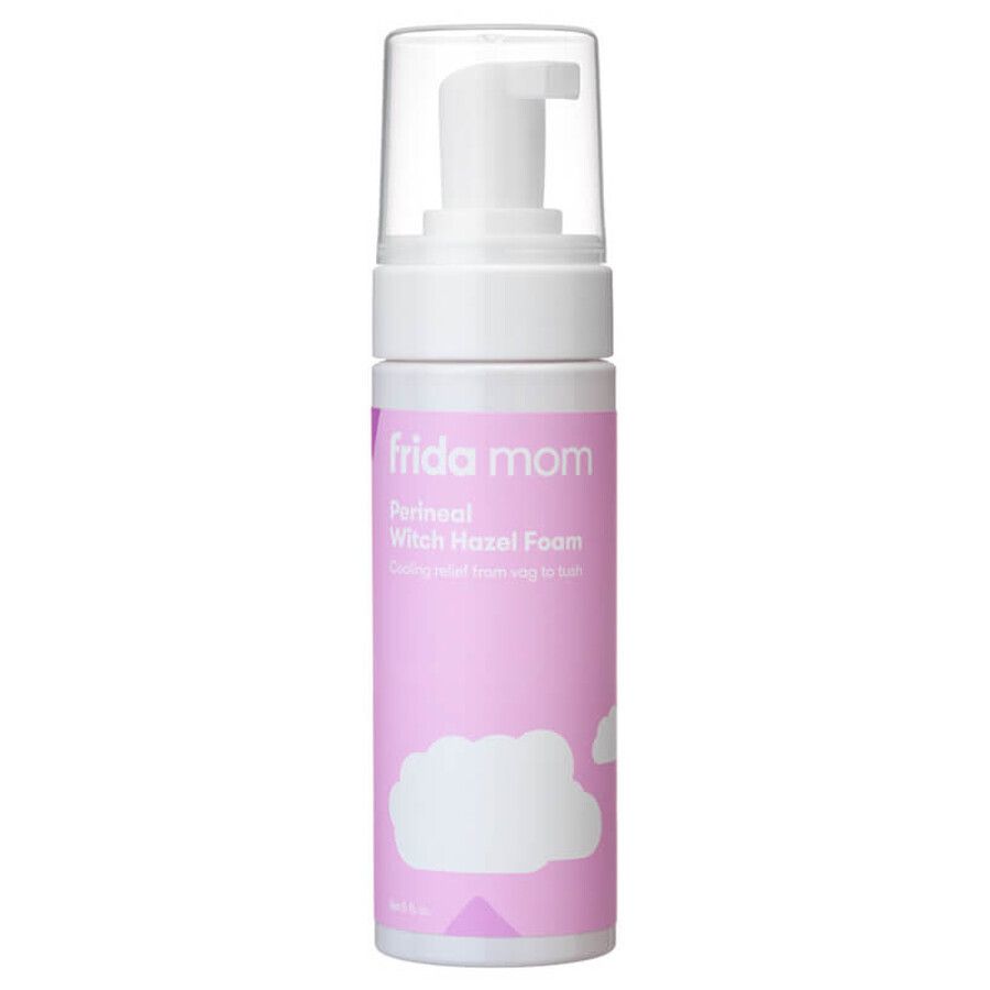 Frida Mom, schiuma lenitiva post parto, 150 ml