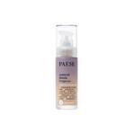 Paese Nanorevit, lang anhaltende Grundierung mit natürlichem Finish, 2.5 Sand Beige, 30 ml