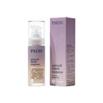 Paese Nanorevit, lang anhaltende Grundierung mit natürlichem Finish, 2.5 Sand Beige, 30 ml