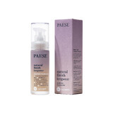 Paese Nanorevit, lang anhaltende Grundierung mit natürlichem Finish, 2.5 Sand Beige, 30 ml