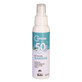 Beba Cuprum Line, protezione solare spray per bambini, SPF 50, 100 ml