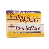 Crème pour le psoriasis, Psoriaflora, 28,35 g, Boericke