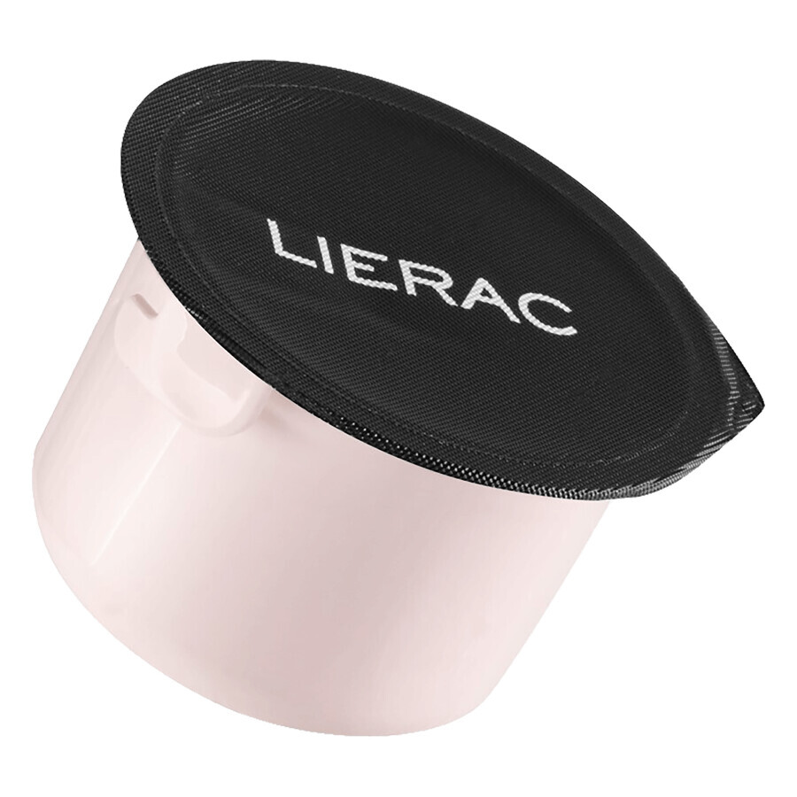 Lierac Arkeskin, crème de nuit pour la ménopause, spare, 50 ml