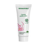 Breast cream, 75 ml, Vivanatura