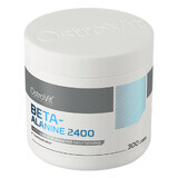 OstroVit Beta-Alanine 2400, 300 gélules