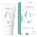 Bandi Delicate Care, crema facial nutritiva con algas, 50 ml