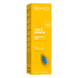 Bandi Juicy Power, mousse viso nutriente, papaya + fitoceramidi, 40 ml