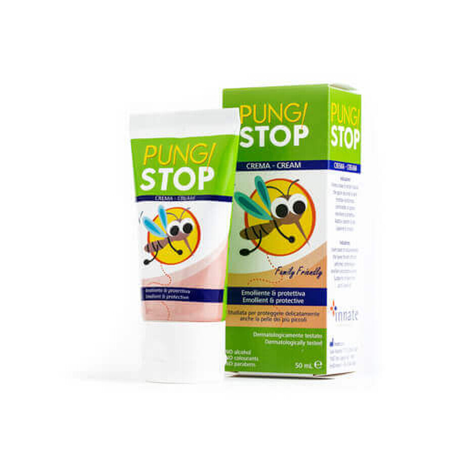 Crème Pungistop, 50 ml, Innate