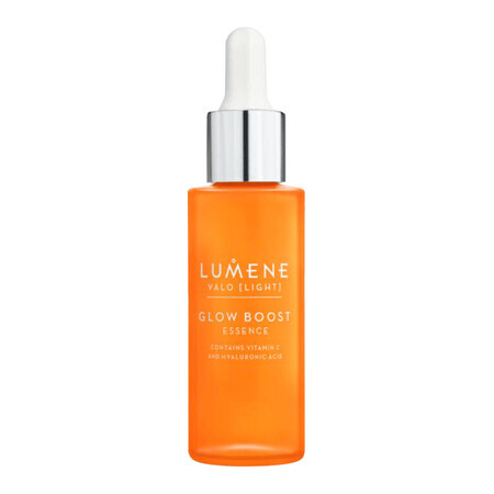 Lumene Valo, essenza ialuronica con vitamina C, 30 ml