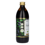 SEMA Herba Aronia, succo di frutta, 500 ml