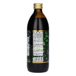 SEMA Herba Aronia, succo di frutta, 500 ml