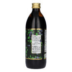 SEMA Herba Aronia, succo di frutta, 500 ml