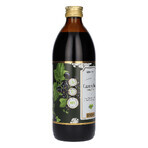 SEMA Herba Sambuco nero, succo di frutta, 500 ml