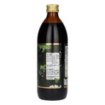 SEMA Herba Sambuco nero, succo di frutta, 500 ml