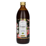 SEMA Herba Granaatappel, vruchtensap, 500 ml