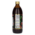 SEMA Herba Cranberry, fruit juice, 500 ml