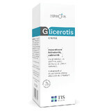 Repairing, moisturizing and soothing cream GliceroTis, 50 ml, Tis Farmaceutic