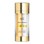 Set Lift4Skin Beauty Booster Dual Revital, siero al 12% di vitamina C, 15 ml + crema rivitalizzante, SPF 30, 15 ml