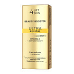 Lift4SKin Beauty Booster Ultra Revital Vitamina C + antiossidanti, crema per occhi e palpebre, 15 ml