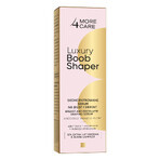 More4Care Luxury Boob Shaper, concentrated serum for bust and cleavage, 100 ml