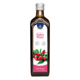 Oleofarm Succhi di Mondo Rosa Selvatica con Vitamina C, 490 ml