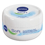 Crema morbida, 300 ml, Nivea