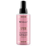 Silcare So Rose ! So Gold ! soie capillaire avec vitamines, spray, 275 ml