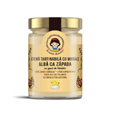 Crema spalmabile Biancaneve, Ramona's Secrets, 350g, Remedia